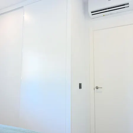 For You Rentals Bonito Apartamento Temporal De Dos Dormitorios En Hortaleza Boy5 Madrid Esterno foto